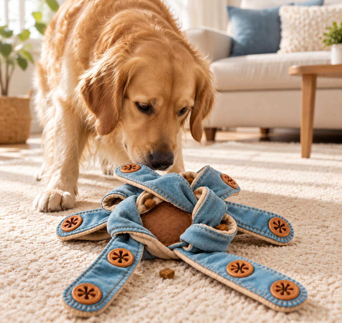 nexoviiacc™🌽 Dogtopus - Happy-Hunt Offer