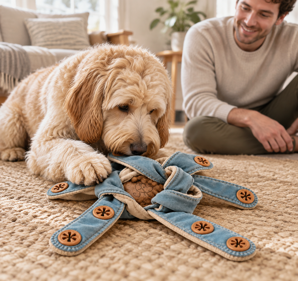 nexoviiacc™🌽 Dogtopus - Happy-Hunt Offer