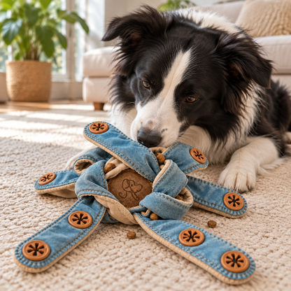 nexoviiacc™🌽 Dogtopus - Happy-Hunt Offer